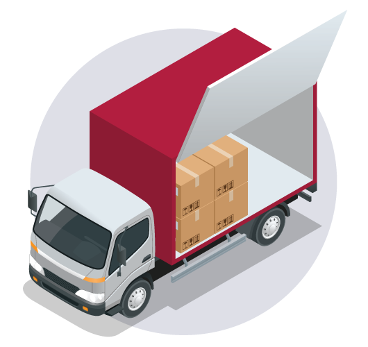 1/2 Load – Waste Removal London