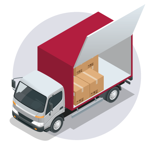 1/3 Load – Waste Removal London