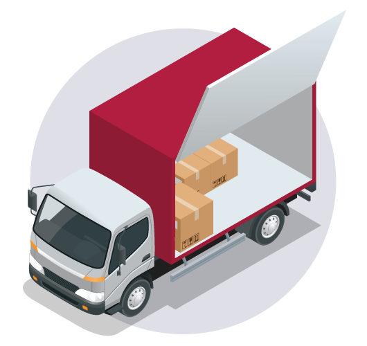 1/4 Load – Waste Removal London