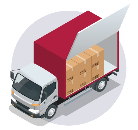 3/4 Load – Waste Removal London