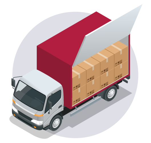 FULL Load – Waste Removal London