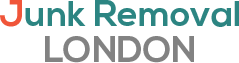 Junk Removal London Logo