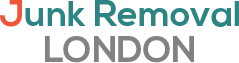Junk Removal London Logo