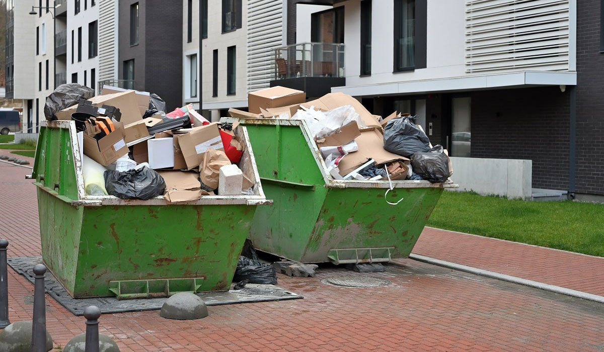 waste collectors Services