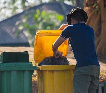 General Waste Collection
