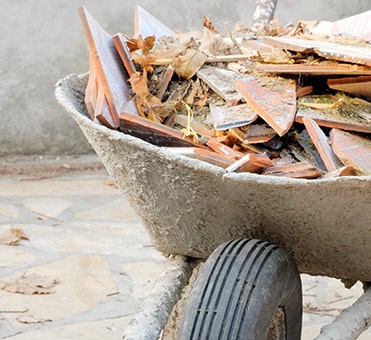 Recycling Waste Collection