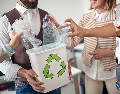 Office Waste Clearance