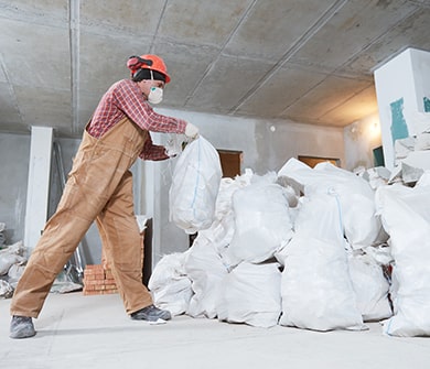 Building Waste Clearance