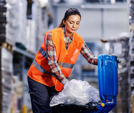Eco-Friendly Junk Removal Services