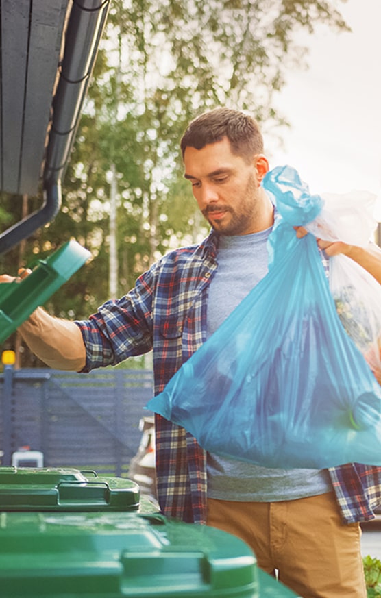 waste removal